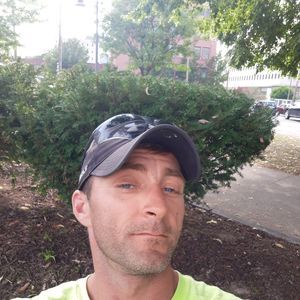 Meet your Posher, Rob